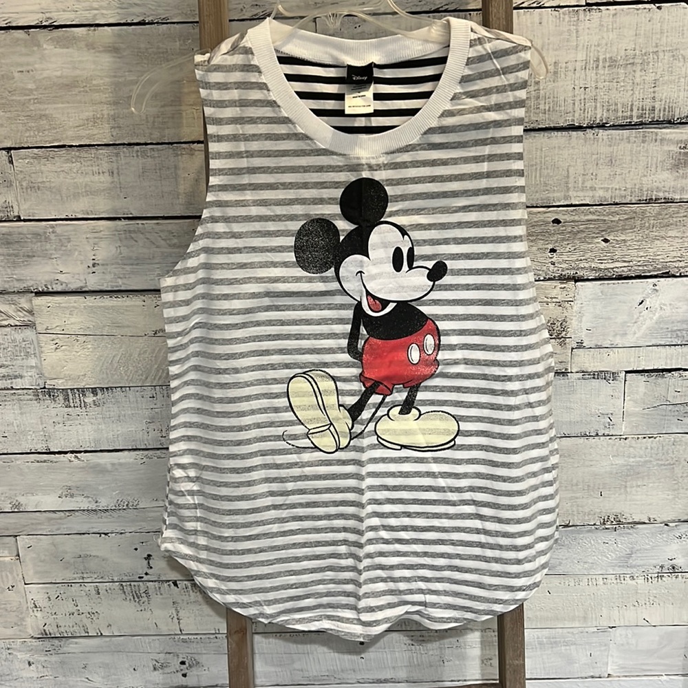 Disney Mickey Mouse Shirt Size XL